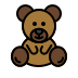 teddy bear